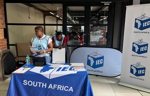 DA Tops Political Donation Charts with Over R57 Million in Funding