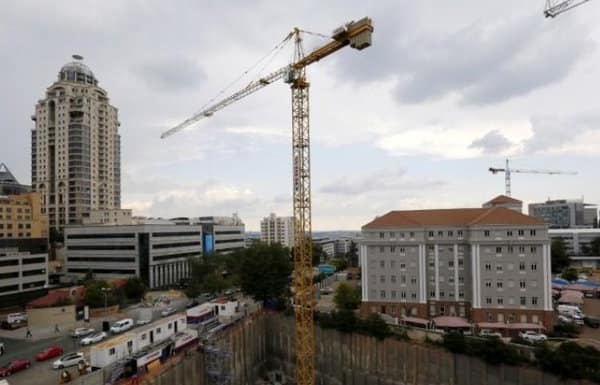 All eyes on GDP: Positive Growth Streak Expected as South Africa Releases Fourth-Quarter GDP Data