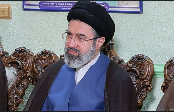 Mojtaba Khamenei Named New Supreme Leader of Iran Amid Escalating War