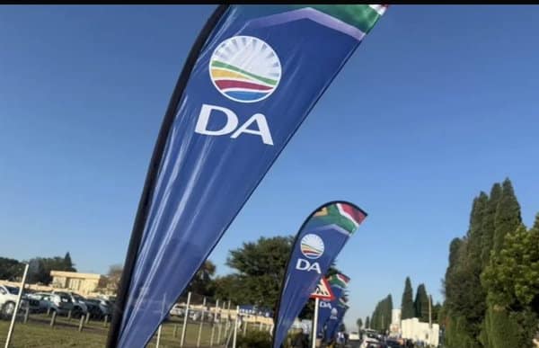 DA to Refer Dihlabeng Council Quorum Dispute to Free State MEC