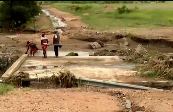 Province in Crisis: R8 Billion Needed to Fix Limpopo’s Roads and Bridges