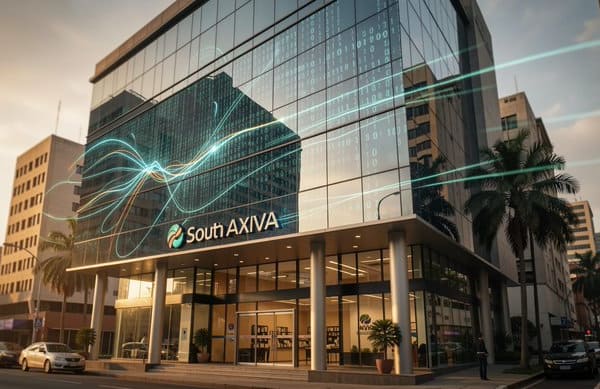 Information Regulator of South Africa Probes Major Data Breaches at Standard Bank and Liberty Group