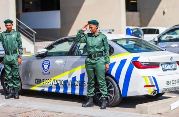 DA Accused of Political Opportunism in Bid to Undermine Gauteng Traffic Wardens