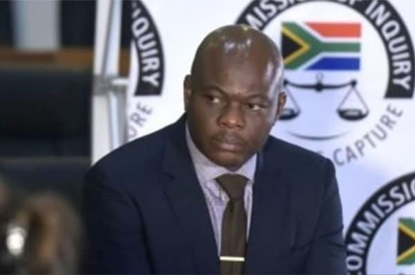 Edwin Sodi Ordered to Repay Nearly R40 Million Over Failed Free State Prison Project