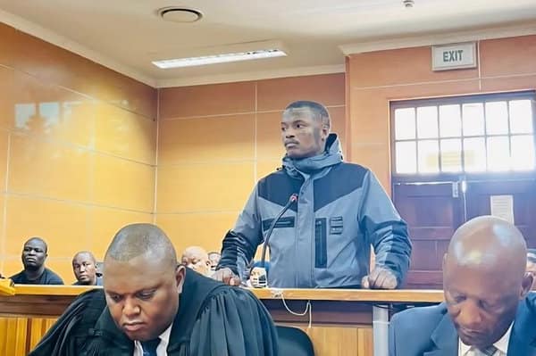 Controversial Musician Shebeshxt Granted Bail in Road Rage Shooting Case, Amid Pending Attempted Murder Trials