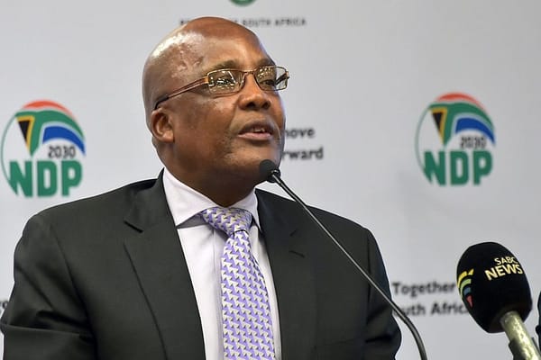 Motsoaledi Condemns “Inhuman” Looting of Hospital Funds for Luxury Cars