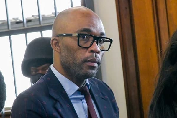 Exclusive: How Vusimuzi “Cat” Matlala Seized Control of the Ekurhuleni Metro Police