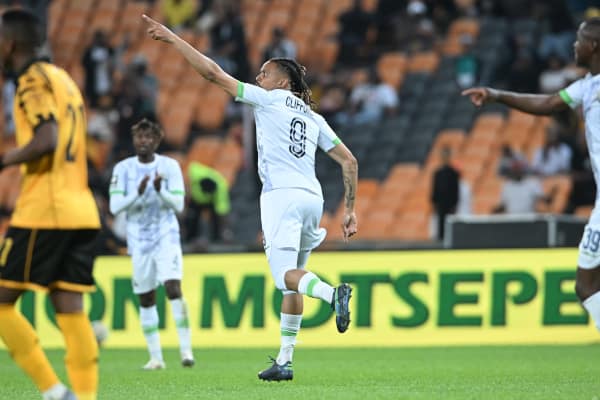 Gallants Frustrate Kaizer Chiefs with Late Equaliser at FNB Stadium