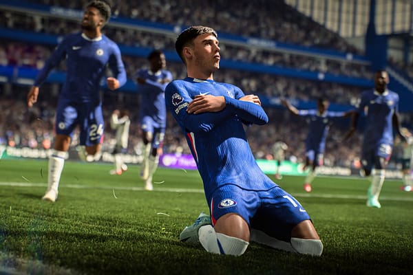 Record-Shattering R950 Billion Buyout Sees Gaming Giant EA Go Private