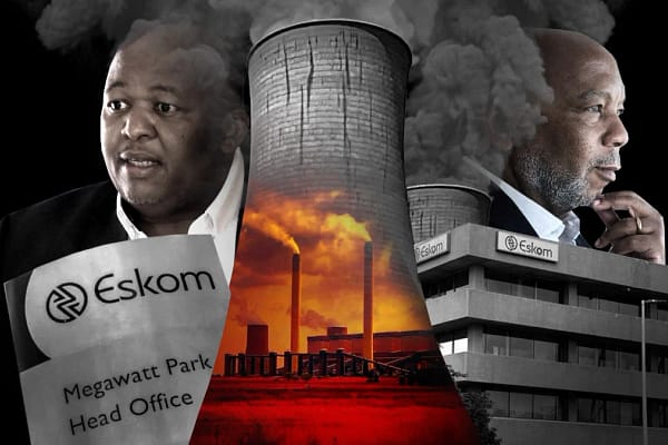 Eskom’s Remarkable Turnaround: 133 Days Without Load Shedding and Climbing