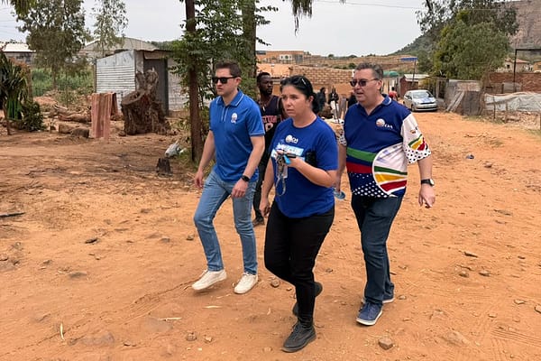 DA Fights Tshwane’s “Unlawful” R223 Levy on Complex Owners