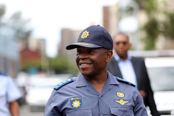 Parliament Accused of Failing to Act on Bombshell Police Corruption Claims