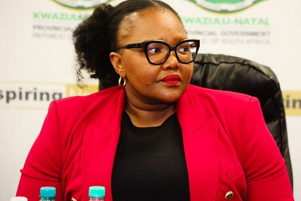 KZN Education Department Faces R3.4bn Shortfall, Treasury Intervenes