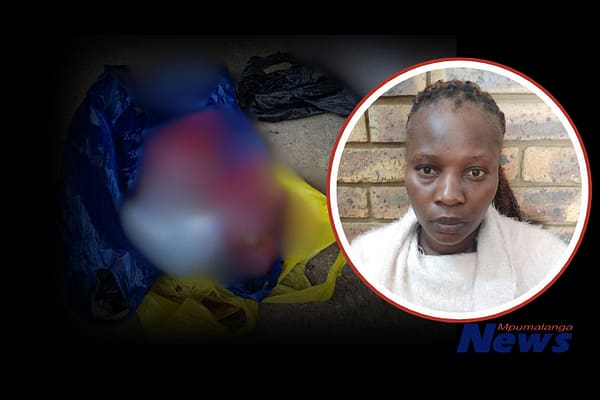 Lydenburg Hospital Cleaner Denied Bail in Alleged Human Placenta Trafficking Case