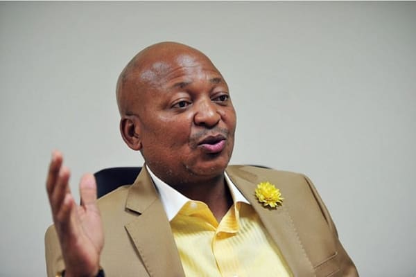 ActionSA to PA: “Publish the Kunene Probe Findings”