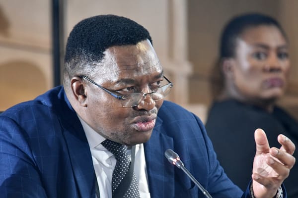 Ramaphosa ‘Surprised’ by Move to Disband Political Killings Unit, Masemola Testifies