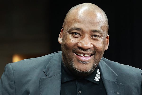 McKenzie’s Ultimatum: Reinstate Kunene in 7 Days or We Topple ANC Coalitions for DA