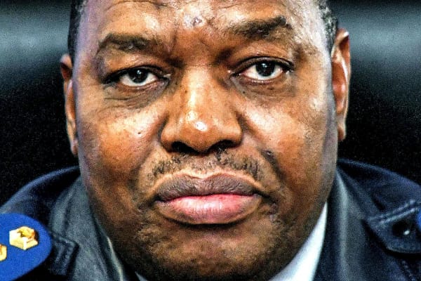 Judge challenges Masemola at Madlanga Commission over obeying Mchunu’s illegal instruction