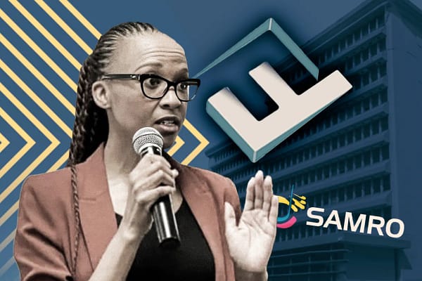 R62m Royalty Scandal: Inside Samro’s Buried Report