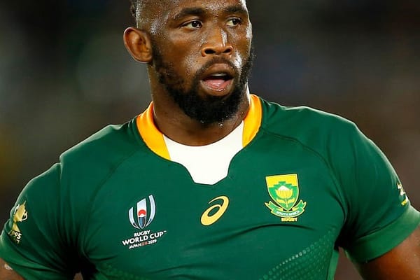 Erasmus Puts Team Results Ahead of Kolisi’s Emotional 100th Cap Milestone
