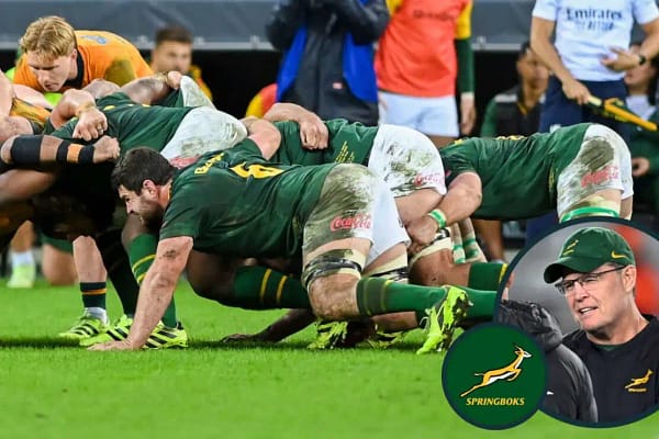 Erasmus Banks on Consistency, Forging Formidable Springbok Core for Pumas Clash
