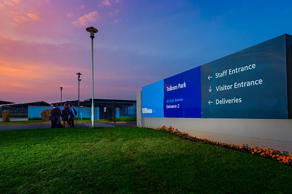 Nationwide Blackout: Major Cable Breaks Plunge Telkom’s Network into Chaos