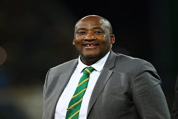 Minister McKenzie Condemns “Deeply Regrettable” FIFA Sanction, Vows Investigation as Bafana’s World Cup Hopes Hang in the Balance