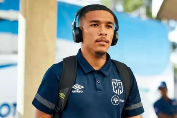 Ah Shene Stuns Sundowns: Rising Star Chooses Loyalty Over Loaning at the 11th Hour