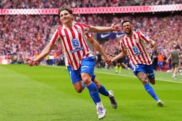 A Painful Lesson: Alonso Admits Madrid “Deserved” Derby Thrashing