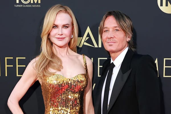 Kidman and Urban’s ‘Separate Worlds’ Lead to Reported Split After 18 Years