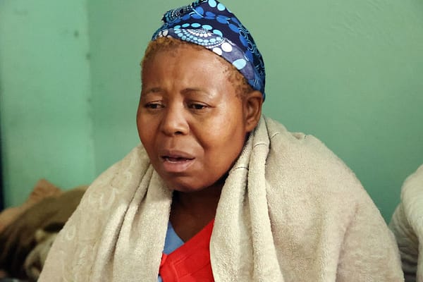 A Fatal Intervention: Soweto Cop Allegedly Kills the Friend Who Came to His Aid