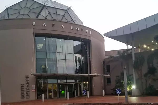 SAFA to Appeal “Unprecedented” FIFA Sanction in Mokoena Eligibility Row