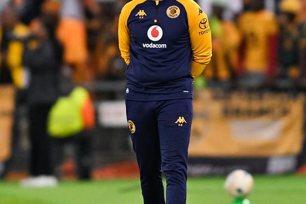 Injury Crisis Grips Naturena: Kaizer Chiefs Confirm Ten Players Sidelined for Crucial Siwelele Clash