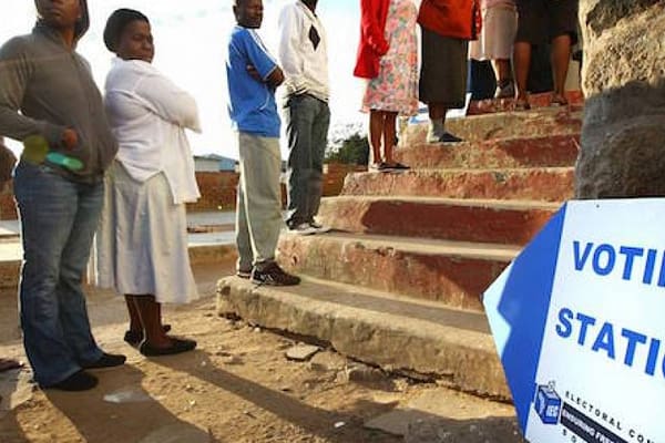 Pretoria North Residents Urged to Participate in Community Policing Elections