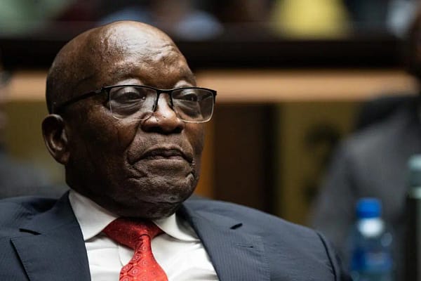 Court Orders Zuma to Repay R29m to Taxpayers in Landmark Ruling on State-Funded Legal Fees