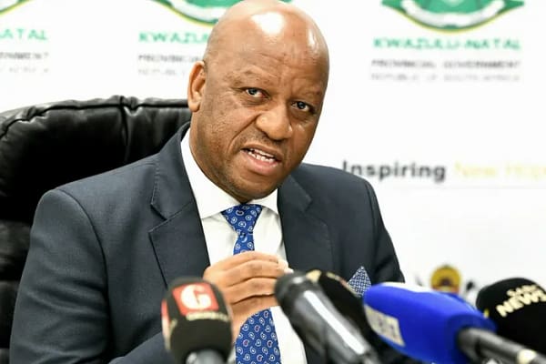 KZN Government Launches Masterplan to Combat Rising Teenage Pregnancies
