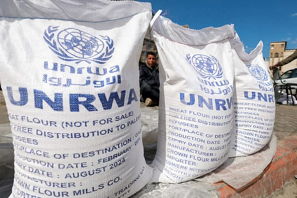 UN’s Top Court Delivers Scathing Rebuke to Israel, Orders Full Aid Access and Reinstatement of UNRWA
