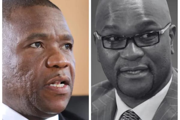 A Tragedy in the Shadow of Scandal: Ambassador Nathi Mthethwa Dies in Paris Days After Damning Commission Testimony