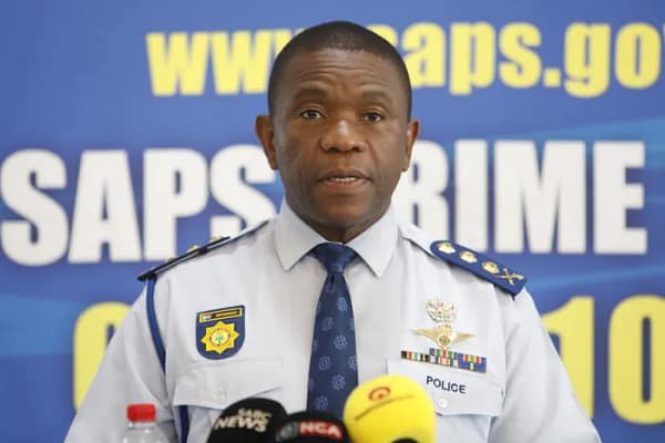 “Bring It On”: KZN Police Chief Dares MP After Perjury Accusation