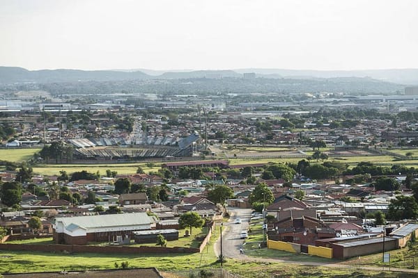 A Community on Edge: Harrowing Account of Drugging and Robbery in Mamelodi East Exposes Safety Fears