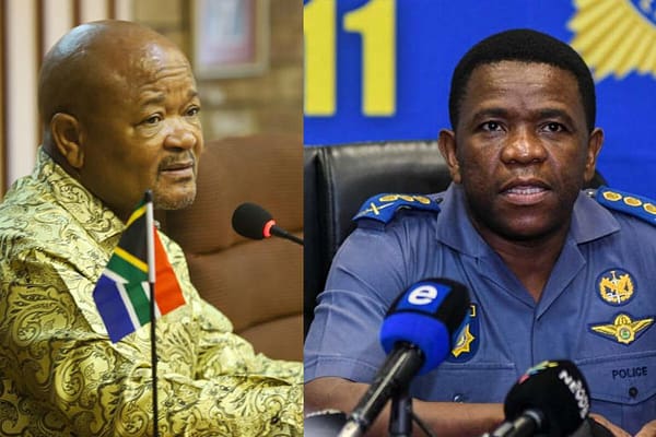 Parliamentary Committee Dismisses Mchunu’s Threat Claims Against KZN Police Commissioner