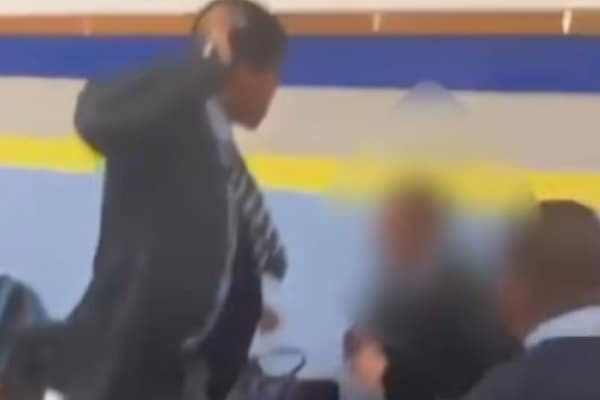 National Outrage Erupts as Milnerton High School Suspends Eight Learners in Wake of Brutal Bullying Video