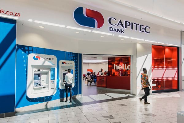 Banking Revolution: Capitec to Bring Smart ID Services to Hundreds of Branches