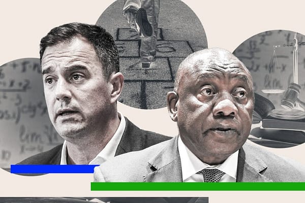 Coalition Rift Widens as DA Launches Push to Scrap BEE, Proposing “Economic Inclusion for All”