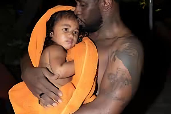 A Final Whisper Before the Door Closes: Diddy’s Quiet “I’m Sorry” Marks End of an Era