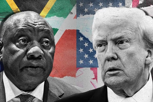 US Tariffs Set to Slash SA Growth and Cost 40,000 Jobs, Warns Reserve Bank