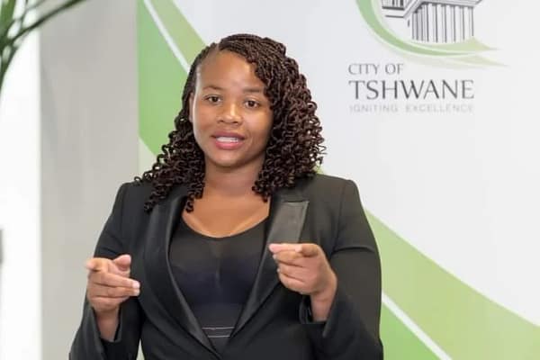Tshwane’s Coalition Marks a Year of Fragile Progress