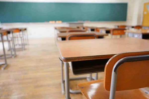 Mental Health Crisis Pushes Teachers into Early Retirement