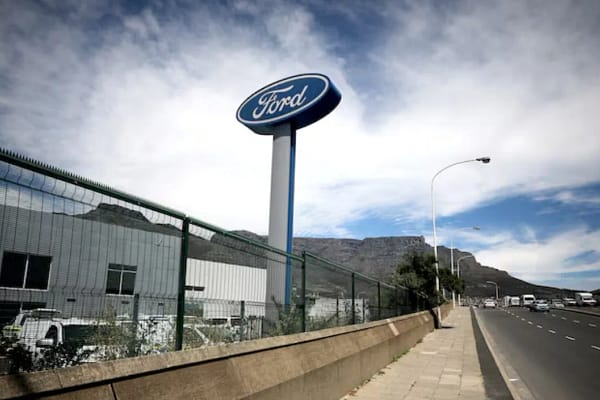Global Economic Shifts Trigger Local Job Cuts: Ford South Africa to Retrench 474 Workers Amid UK Tax Changes and Sluggish Hybrid Demand