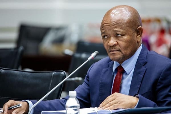 “He Was Afraid of Discouraging Him”: Witness Claims Matlala Paid R500k to Mchunu’s ANC Campaign